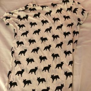 cute forever 21 t-shirt